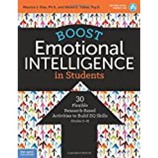 Boost Emotional Intelligence in Students