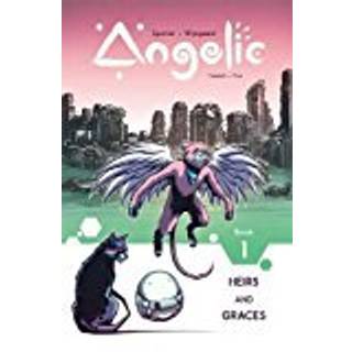 Angelic Volume 1: Heirs & Graces