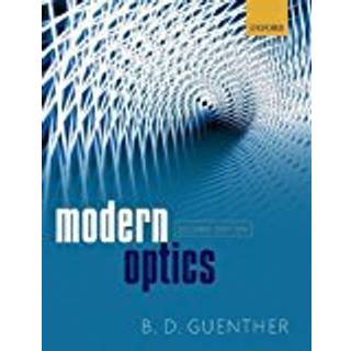 Modern Optics, 2nd edition