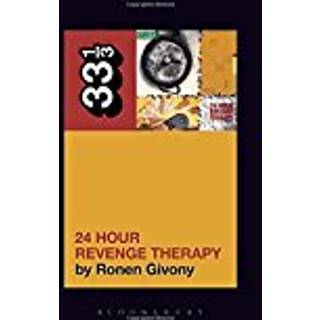 Jawbreaker's 24 Hour Revenge Therapy