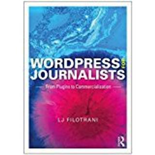 WordPress for Journalists