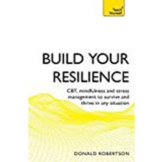 Build Your Resilience