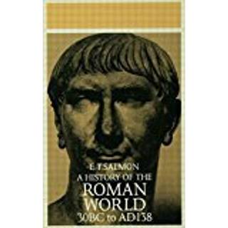 A History of the Roman World