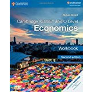 Cambridge IGCSE™ and O Level Economics Workbook