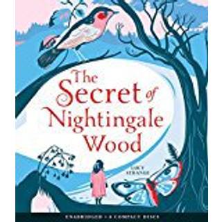 The Secret of Nightingale Wood