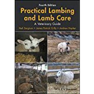 Practical Lambing and Lamb Care