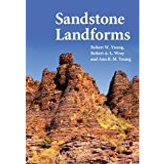 Sandstone Landforms