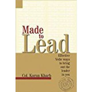 Made to Lead