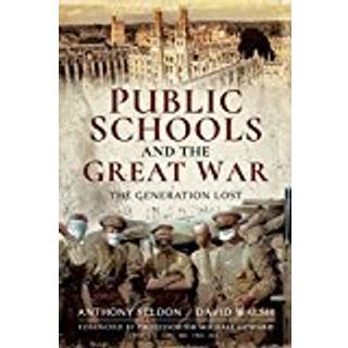 Public Schools and the Great War