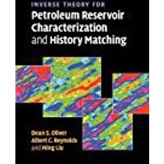 Inverse Theory for Petroleum Reservoir Characterization and History Matching