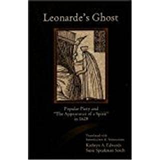 Leonarde’s Ghost (4, 2008) |