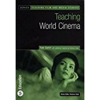 Teaching World Cinema