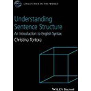 Understanding Sentence Structure