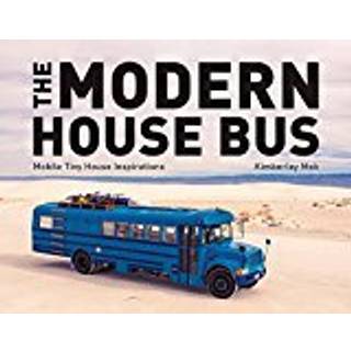 The Modern House Bus