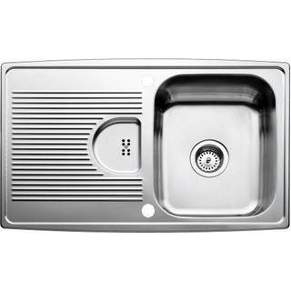 IntraHorizon Køkkenvask - HZD815SR