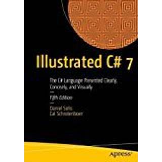 Illustrated C# 7