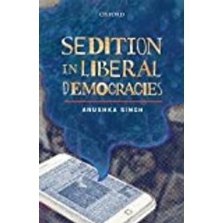 Sedition in Liberal Democracies