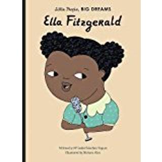 Ella Fitzgerald