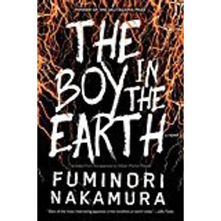 The Boy in the Earth