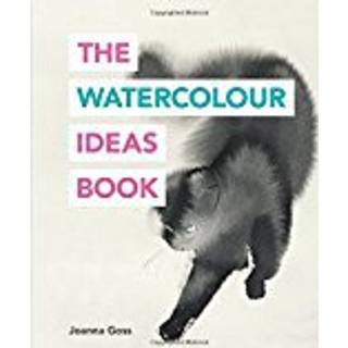 The Watercolour Ideas Book