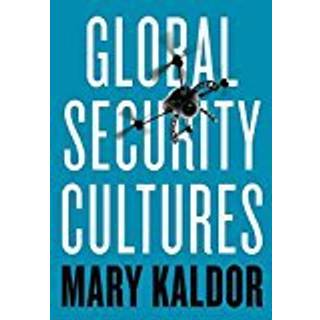 Global Security Cultures