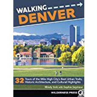 Walking Denver