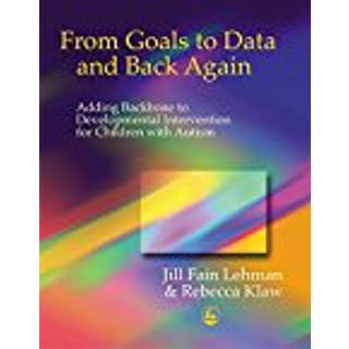 From Goals to Data and Back Again