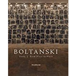 Boltanski