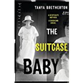 The Suitcase Baby