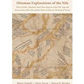 Ottoman Explorations of the Nile