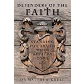 Defenders of the Faith