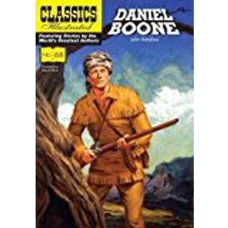 Daniel Boone