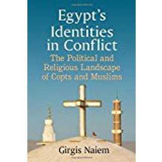 Egypt's Identities in Conflict