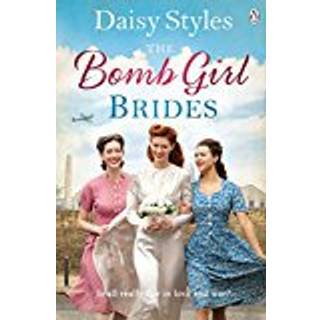The Bomb Girl Brides