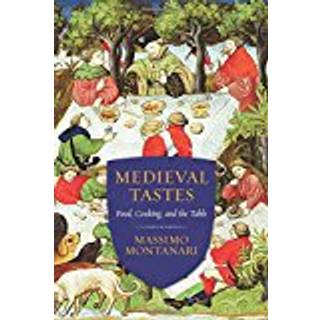 Medieval Tastes