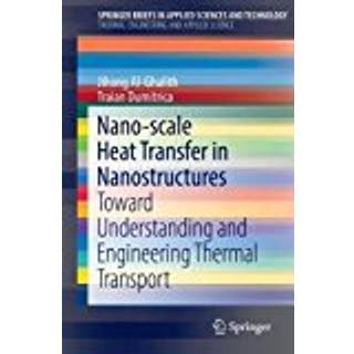 Nano-scale Heat Transfer in Nanostructures