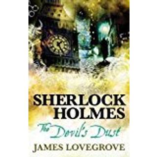 Sherlock Holmes - The Devil's Dust