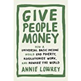 Give People Money