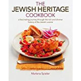 The Jewish Heritage Cookbook