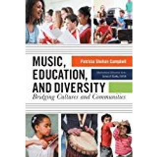 Music, Education, and Diversity (4, 2018) | Patricia Shehan Campbell
