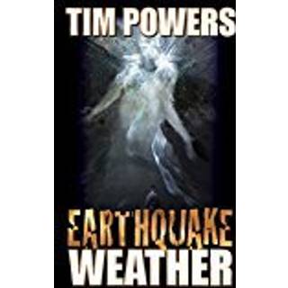 Earthquake Weather
