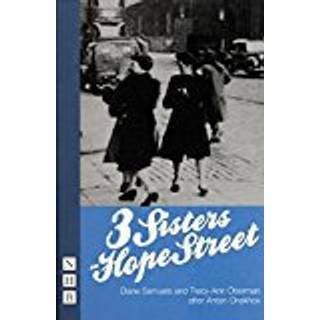 Three Sisters On Hope Street