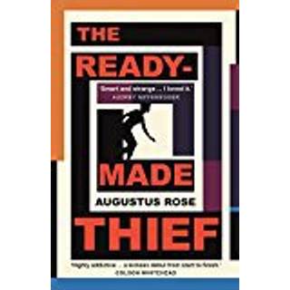 The Readymade Thief