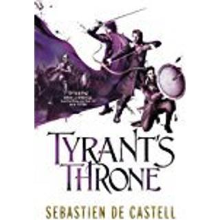 Tyrant's Throne
