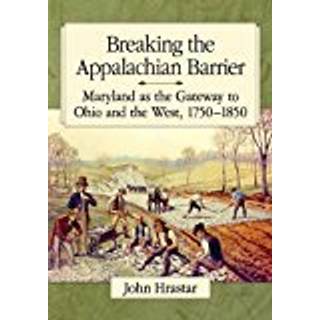 Breaking the Appalachian Barrier
