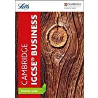 Cambridge IGCSE™ Business Studies Revision Guide