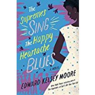 The Supremes Sing the Happy Heartache Blues