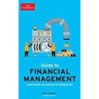 The Economist Guide to Financial Management 3rd Edition
