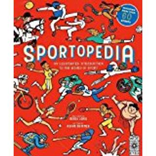 Sportopedia