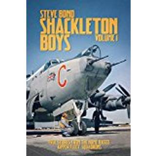 Shackleton Boys
